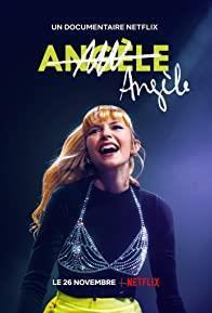 Angele cover art