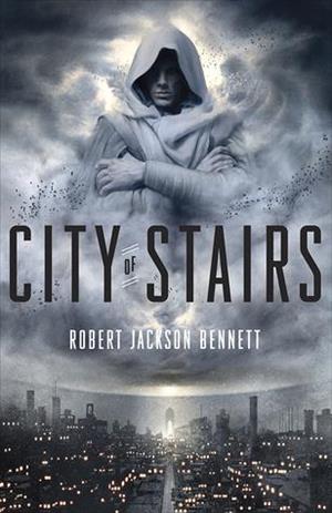 City of Stairs cover art