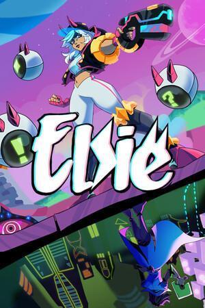 Elsie cover art