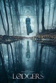 The Lodgers cover art
