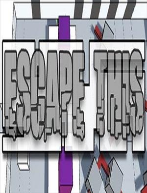 Escape This cover art