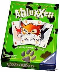 Abluxxen cover art