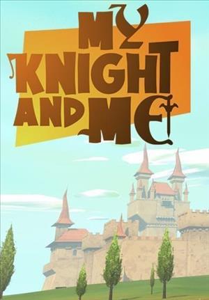 My Knight and Me Season 1 cover art
