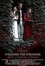 Welcome the Stranger cover art