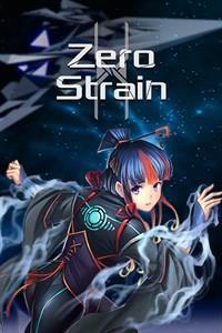 Zero Strain cover art