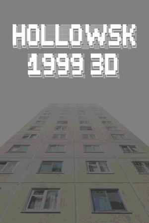Hollowsk 1999 3D cover art
