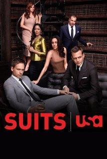 Suits Season 4 cover art