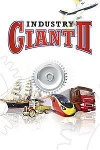 Industry Giant II cover art
