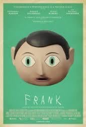 Frank cover art
