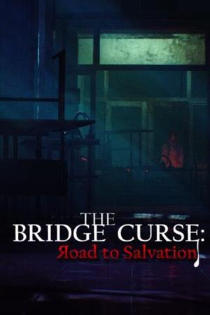 The Bridge Curse: Road to Salvation cover art