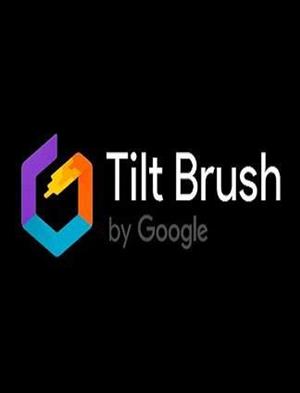 Tilt Brush cover art