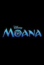 Moana Season 1 cover art