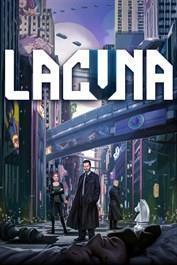 Lacuna cover art