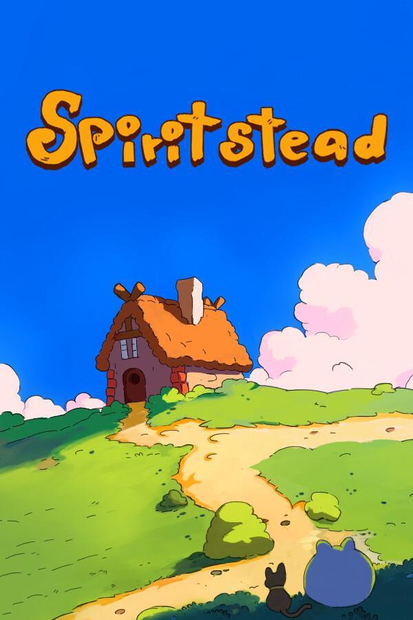 Spiritstead