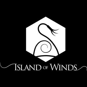 Island of Winds cover art