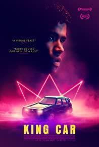 King Car cover art