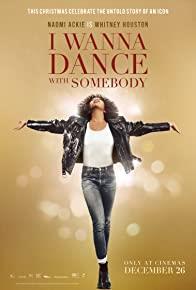 I Wanna Dance with Somebody cover art
