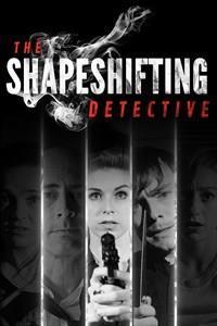 The Shapeshifting Detective cover art