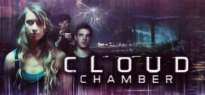 Cloud Chamber cover art