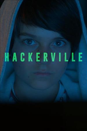 Hackerville Season 1 cover art