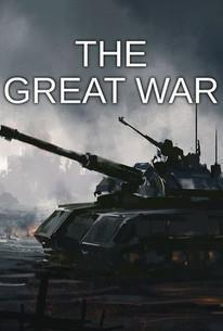 The Great War Season 1 cover art