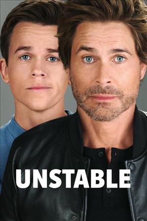 Unstable Season 1 cover art