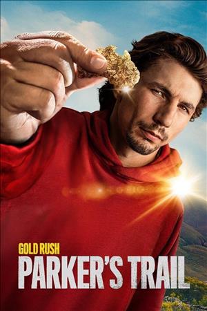 Gold Rush: Parker's Trail Season 5 cover art