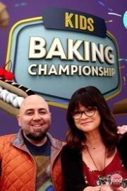 Kids Baking Championship Season 2 cover art