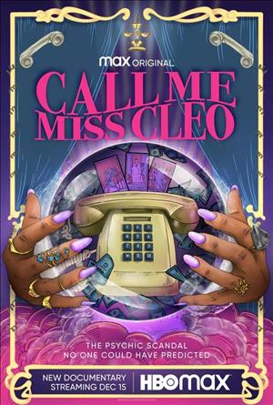 Call Me Miss Cleo cover art