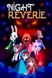 Night Reverie cover art