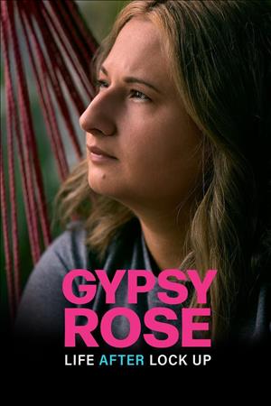 Gypsy Rose: Life After Lock Up Season 1 cover art
