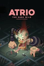 Atrio: The Dark Wild cover art