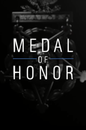 Medal of Honor Season 1 cover art