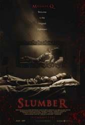 Slumber cover art