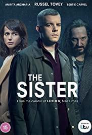 The Sister Season 1 cover art
