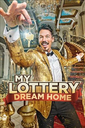 My Lottery Dream Home Season 6 cover art