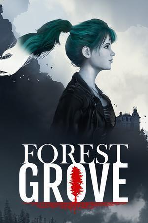 Forest Grove cover art