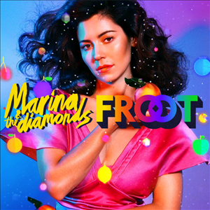 Froot cover art