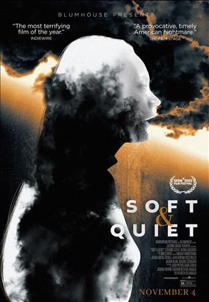 Soft & Quiet cover art