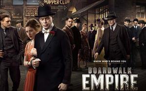 Boardwalk Empire Season 5 cover art