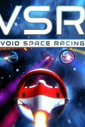 VSR: Void Space Racing cover art