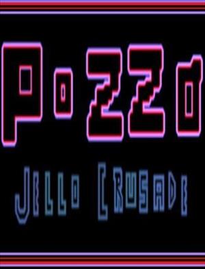 Pozzo Jello Crusade cover art