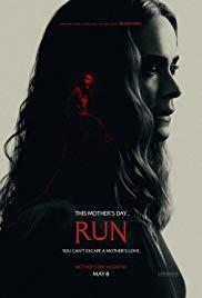 Run (I) cover art