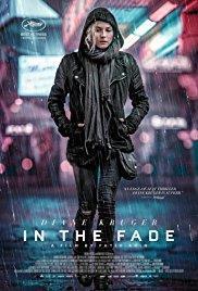 In the Fade cover art