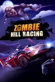 Zombie Hill Racing cover art