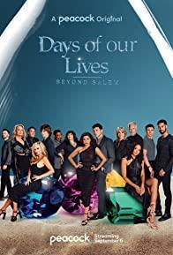 Days of Our Lives: Beyond Salem Season 1 cover art