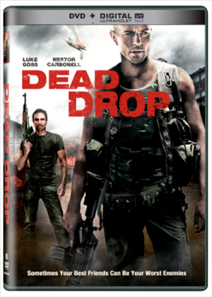 The Drop (I) cover art