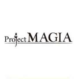 Project MAGIA (Working Title) cover art