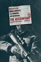 The Accountant cover art
