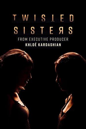 Twisted Sisters Season 3 cover art